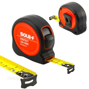Противоударна ролетка Sola Protect PE 5 м, 50550701