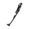 Cordless handheld vacuum cleaner Makita DCL286FZB, 18 V, LXT