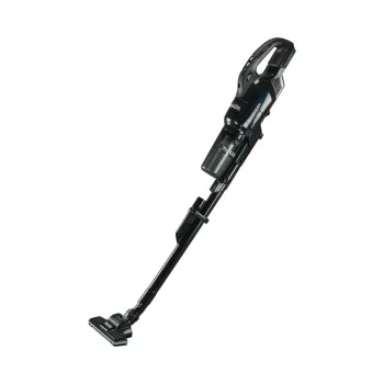 Ръчна акумулаторна прахосмукачка Makita DCL286FZB, 18 V, LXT