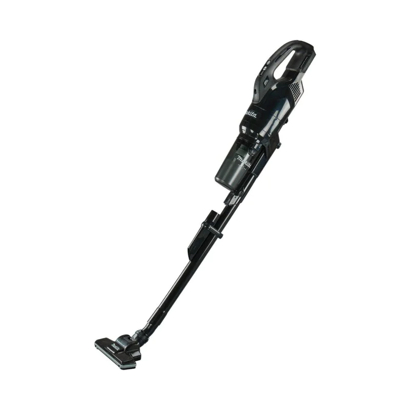 Cordless handheld vacuum cleaner Makita DCL286FZB, 18 V, LXT