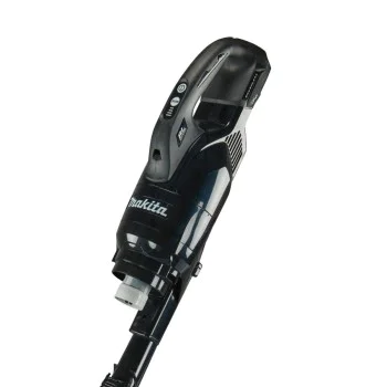 Ръчна акумулаторна прахосмукачка Makita DCL286FZB, 18 V, LXT