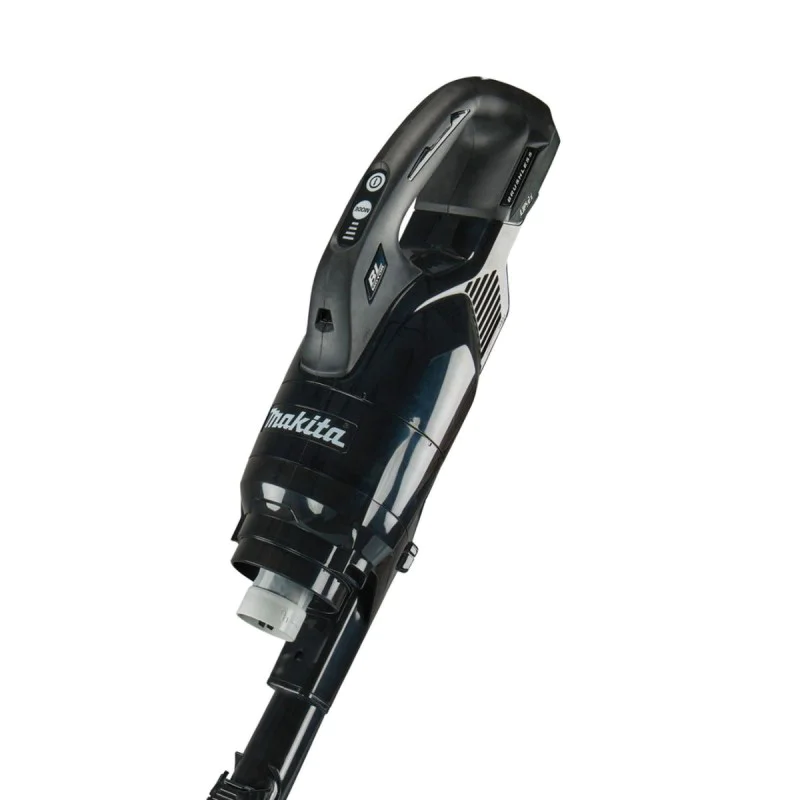 Cordless handheld vacuum cleaner Makita DCL286FZB, 18 V, LXT