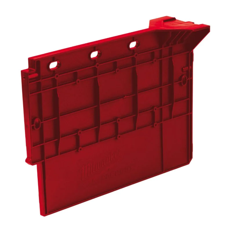 Milwaukee suitcase divider 4932480624