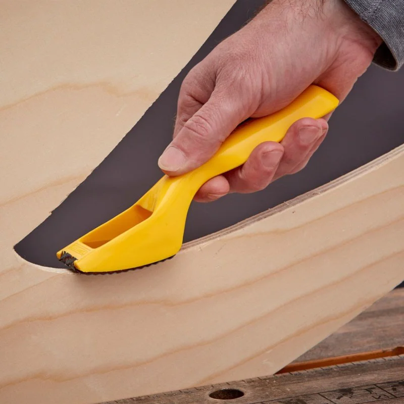 Stanley Plasterboard Render 5-21-115, 185 mm