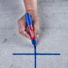 Milwaukee Inkzall blue marker 48223257, 6,2 mm