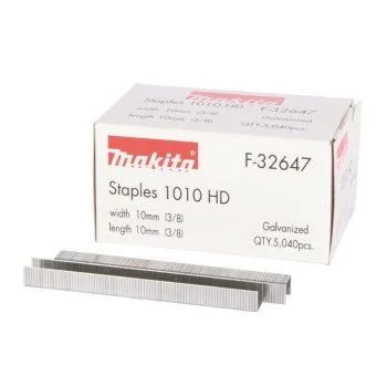 Скоби за такер Makita F-32647 Т50, 5040 бр