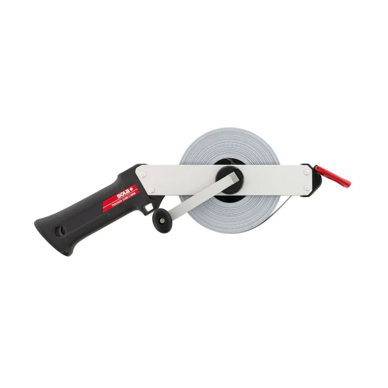 Стоманена ролетка Sola Tracker TR 50 м/B, 50051201