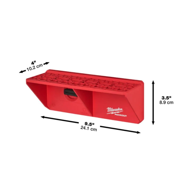 Milwaukee Screwdriver Stand 4932480711
