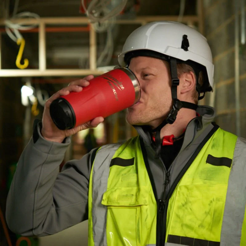 Milwaukee thermal cup 4932479074, 591 ml