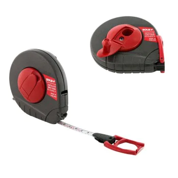 Удароустойчива ролетка Sola Satellite ST 20 м/B, 50055901