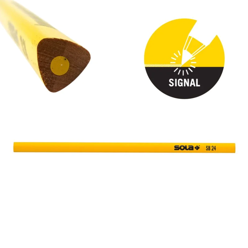 Universal pencil Sola SB 24, 66022520 24 cm