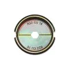 Milwaukee Crimp Matrix 4932451755, R22 Cu 16 mm2