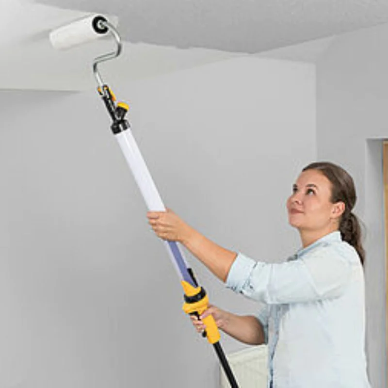 Paint roller for latex and soluble paints WAGNER EASYROLL, 230mm