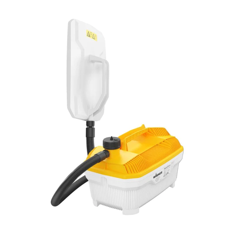 WAGNER STEAMFORCE Steam cleaner, 2000 W