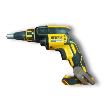 Cordless Brushless Screwdriver DeWalt DCF620N, 18V SECOND USE SOLD