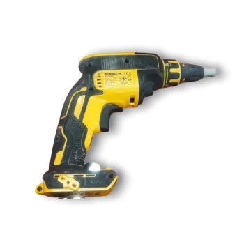 Cordless Brushless Screwdriver DeWalt DCF620N, 18V SECOND USE SOLD