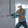 Cordless Bosch GBH 187-LI ONE Chuck, 18 V, 2.4 J