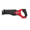 Cordless sabre saw Milwaukee M18FSZ-0, 18 V, 32 mm