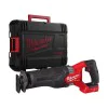Cordless sabre saw Milwaukee M18FSZ-0X, 18 V, 32 mm