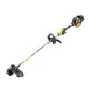 Cordless trimmer DeWALT DCM571N, 54 V, 38 cm