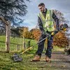 Cordless trimmer DeWALT DCM571N, 54 V, 38 cm