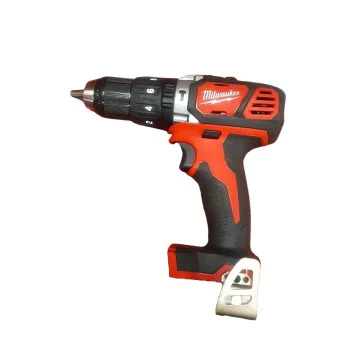 Cordless Impact Driver Milwaukee M18BPD-0, 60Nm, SECOND USE
