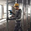 Cordless screwdriver Bosch GSR 185-LI Professional, 18 V, 50 Nm