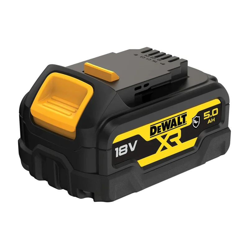 Battery DeWALT DCB184G, 18V , 5A Li-Ion
