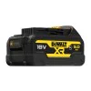 Battery DeWALT DCB184G, 18V , 5A Li-Ion
