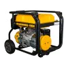 Petrol generator DeWalt DXGNP30E 3000 W, 230V