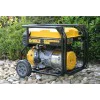 Petrol generator DeWalt DXGNP35E 3500 W, 230V