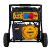 Petrol generator DeWalt DXGNP853E 10.6 kVa, 230V