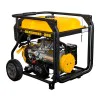 Petrol generator DeWalt DXGNP85E 8500 W, 230V