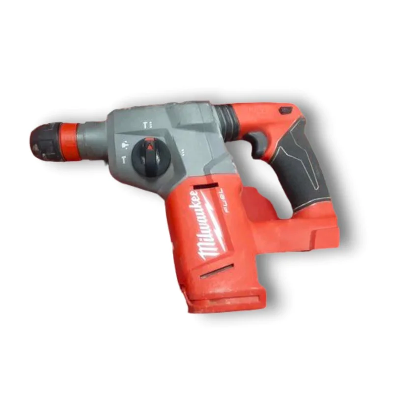 Milwaukee M18CHX-0, 18V brushless punch SECOND USE