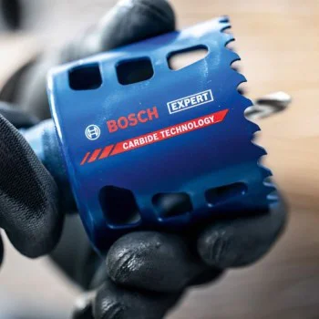 Боркорона Bosch EXPERT Tough Material, 2608900429, 60 х 60 мм