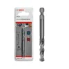 Bosch centering drill bit 2 608 594 254, 85 x 7,15 mm