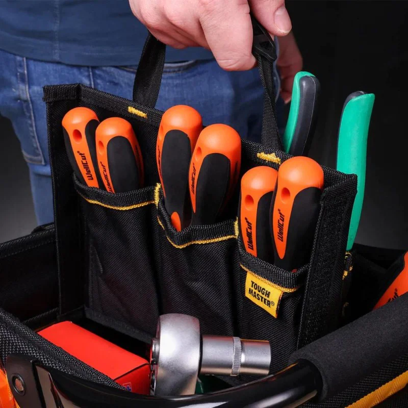 Bag TOUGH MASTER Heavy Duty 10