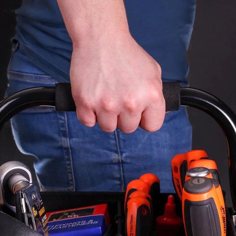 Bag TOUGH MASTER Heavy Duty 10