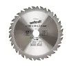 Wolfcraft wood saw blade 6733000, 160 x 20 x 2,4 mm
