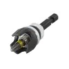 Bit holder with depth stop Wolfcraft PH 2, 1/4