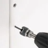 Bit holder with depth stop Wolfcraft PH 2, 1/4
