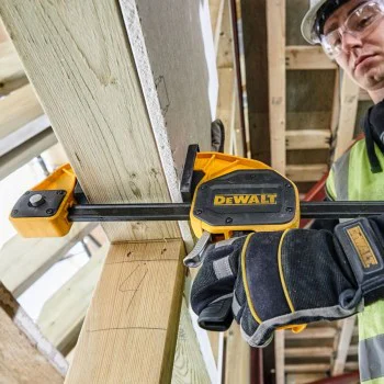 Дърводелска стяга Dewalt DWHT0-83185, 300 мм, XL