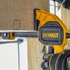 Carpenter's clamp Dewalt DWHT0-83185, 300 mm, XL