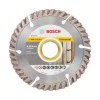 Bosch Diamond Disc 2608615057 Standart For Universal, 115 mm