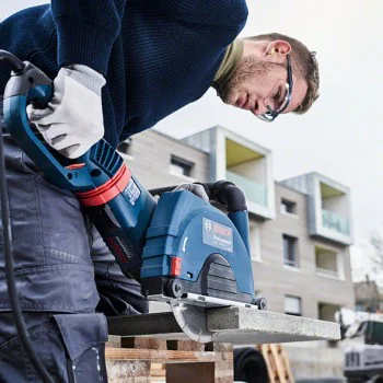 Диамантен диск Bosch 2608615057 Standart For Universal, 115 мм