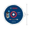 Bosch diamond disc 2608900536, 230 mm