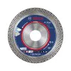 Bosch EXPERT HardCeramic diamond disc 2608900654, 115 mm