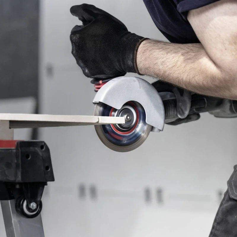 Bosch EXPERT HardCeramic diamond disc 2608900654, 115 mm