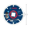 Bosch X-Lock diamond disc 2608900532, 115 mm