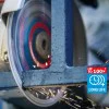 Bosch X-Lock diamond disc 2608900532, 115 mm